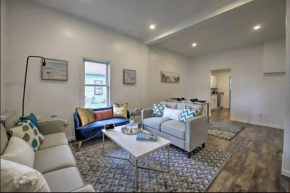 Dunes Home 3 Bedroom I 2 Baths I 2 Living rooms